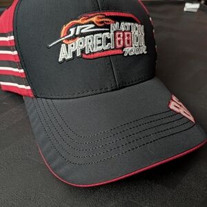 Dale Earnhardt Jr Appreci88on Tour Hat